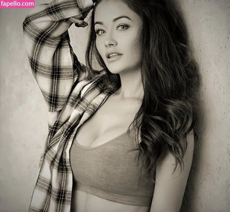 Jess Impiazzi Onlyfans Photo Gallery 