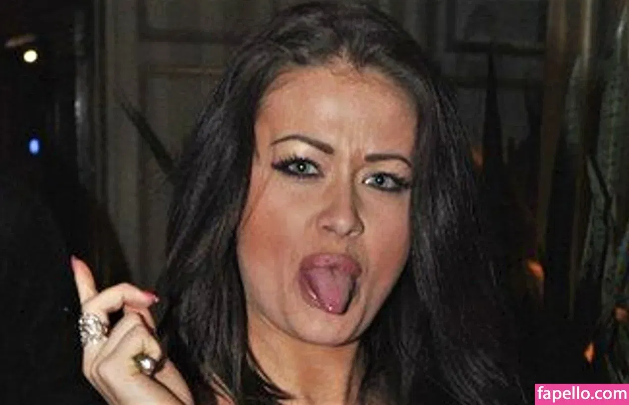 Jess Impiazzi Onlyfans Photo Gallery 