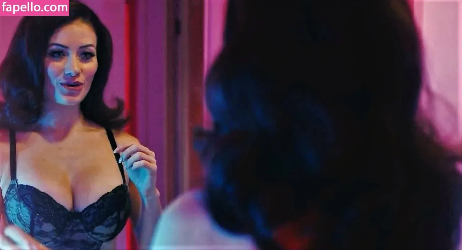 Jess Impiazzi Onlyfans Photo Gallery 