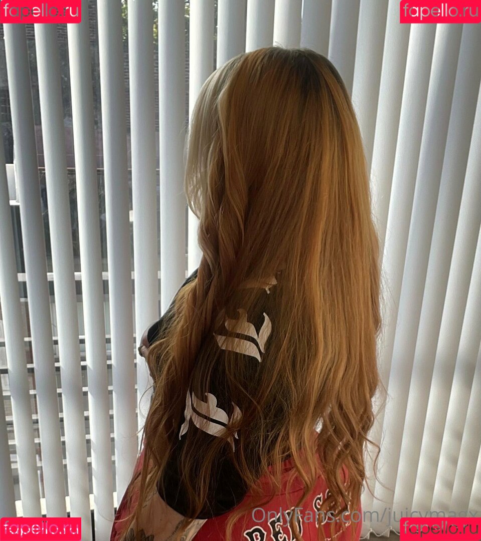 Juicymagx Onlyfans Photo Gallery 
