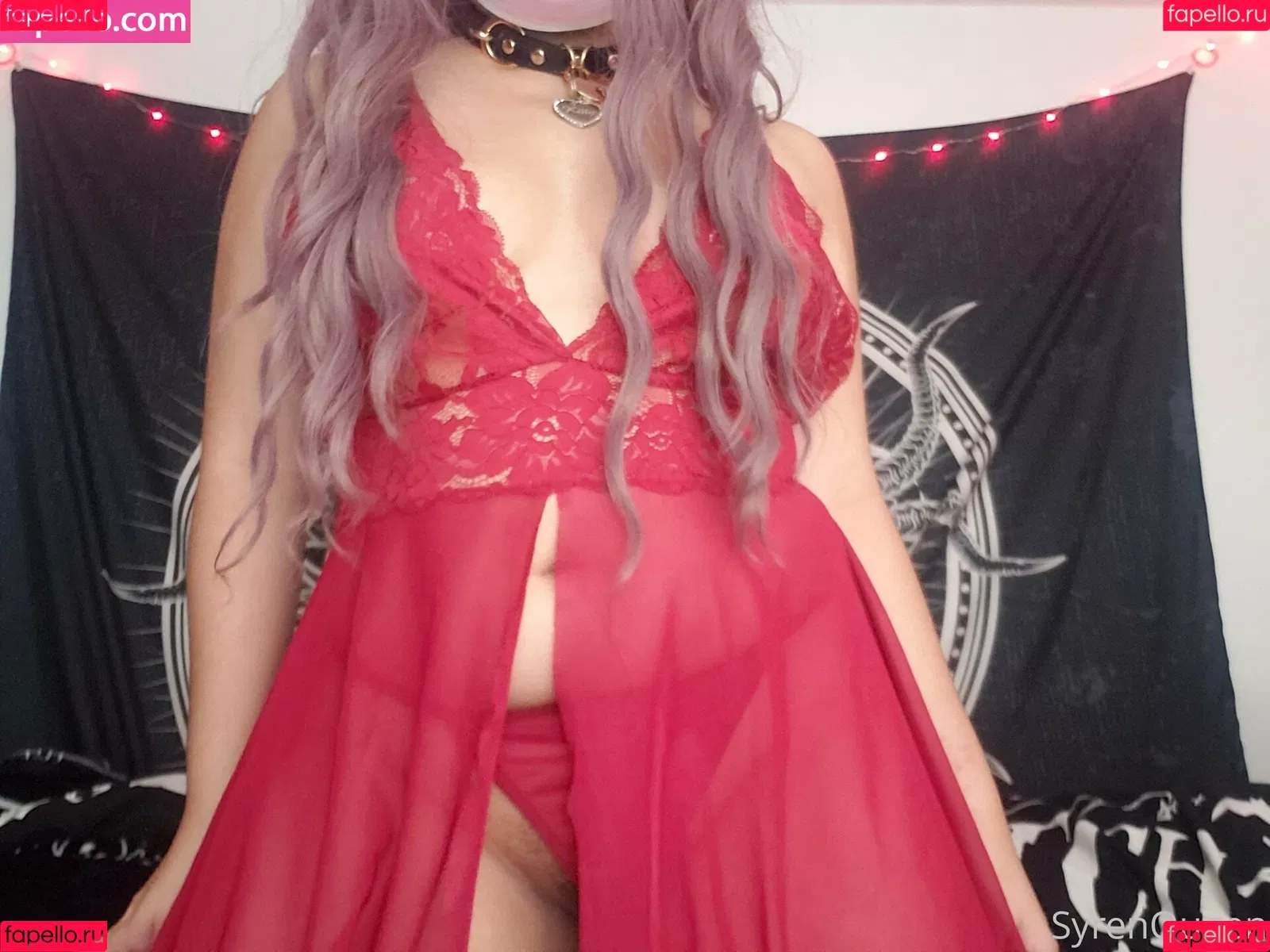 syrenqueen Onlyfans Photo Gallery 