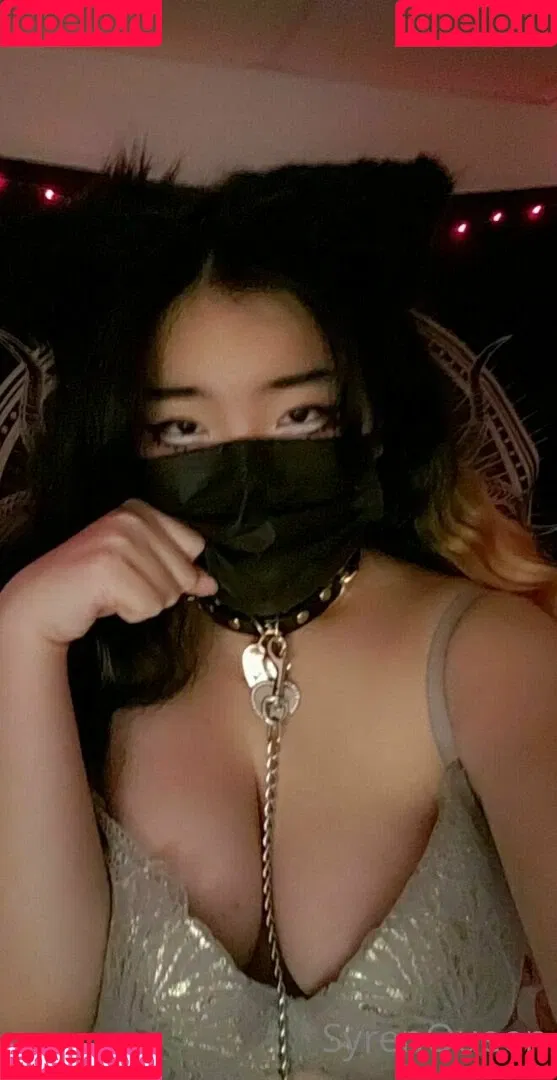syrenqueen Onlyfans Photo Gallery 