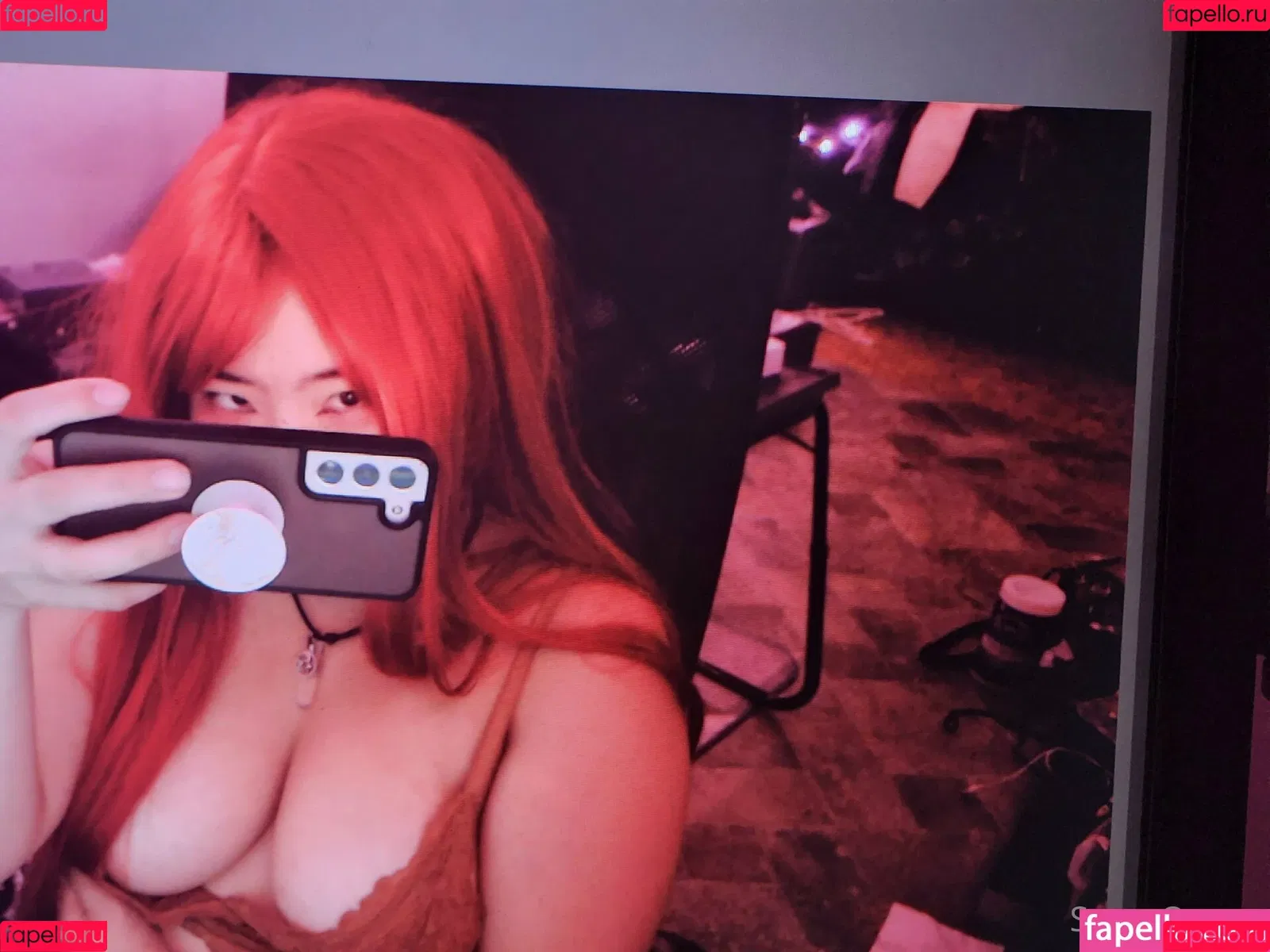 syrenqueen Onlyfans Photo Gallery 