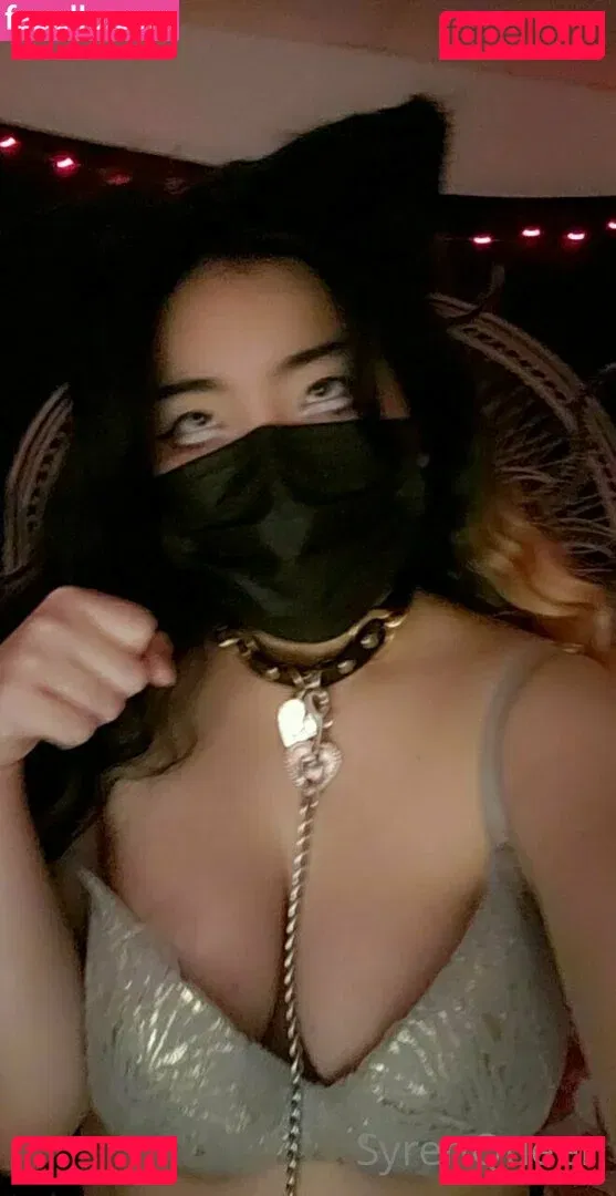 syrenqueen Onlyfans Photo Gallery 