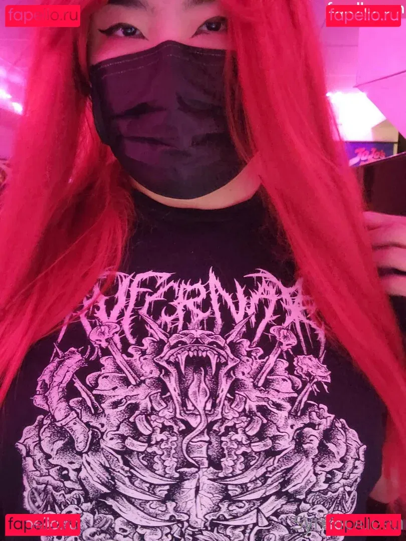 syrenqueen Onlyfans Photo Gallery 