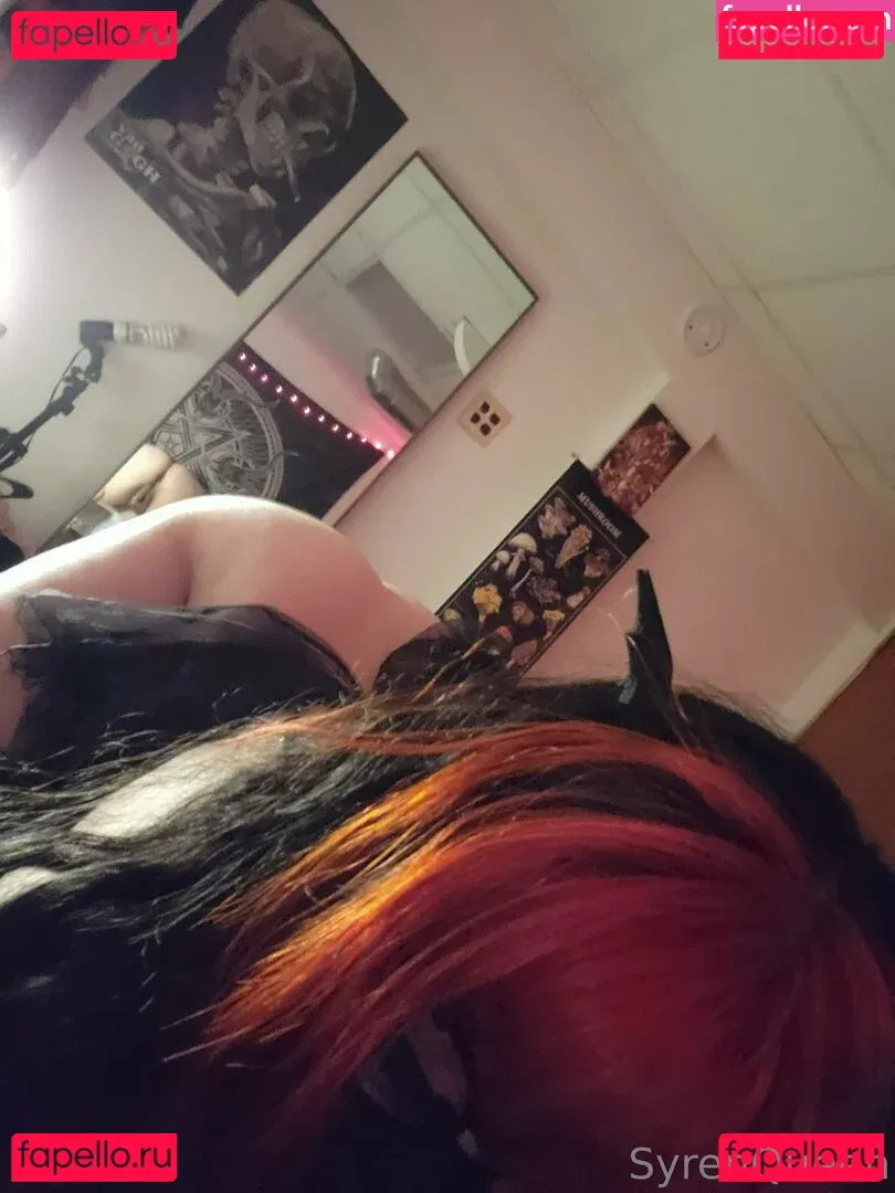syrenqueen Onlyfans Photo Gallery 