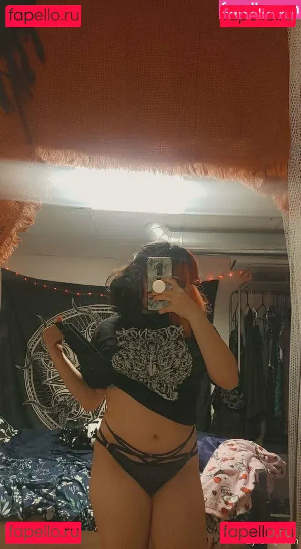 syrenqueen Onlyfans Photo Gallery 