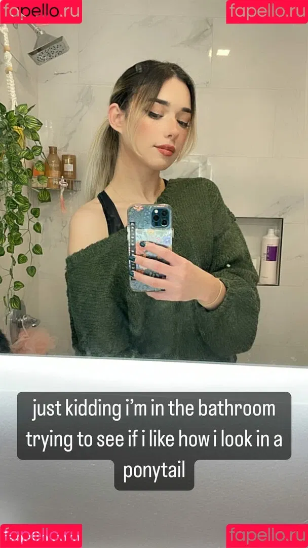 shelbygraces Onlyfans Photo Gallery 