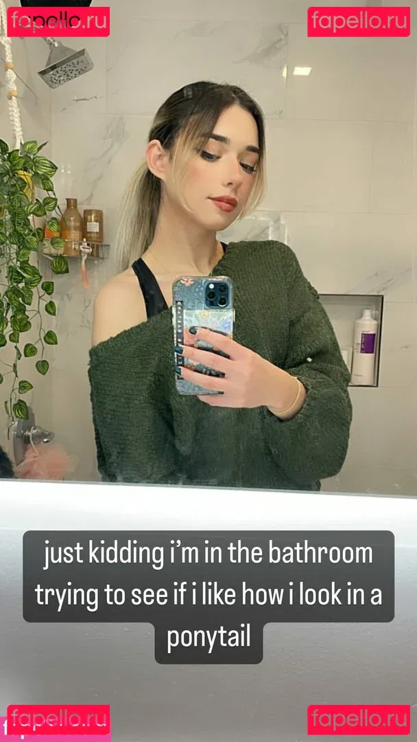 shelbygraces Onlyfans Photo Gallery 