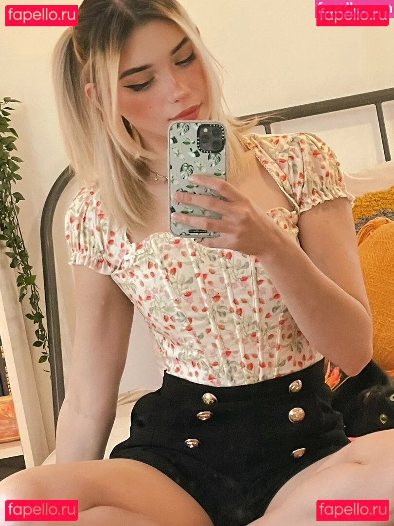 shelbygraces Onlyfans Photo Gallery 