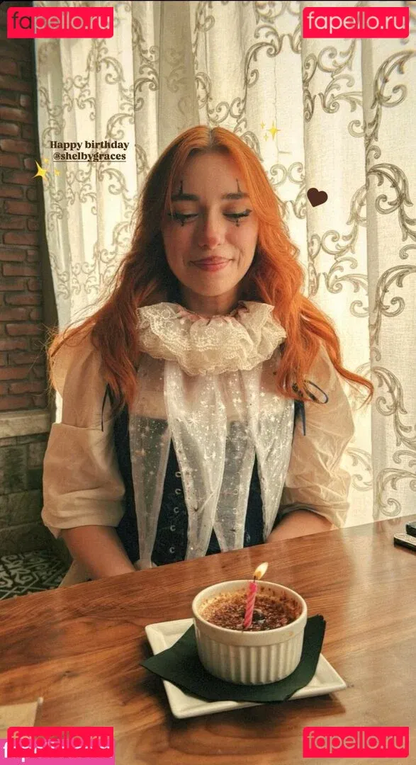 shelbygraces Onlyfans Photo Gallery 