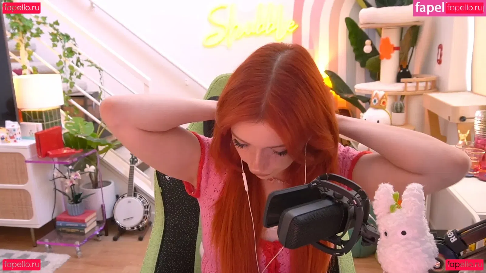 shelbygraces Onlyfans Photo Gallery 