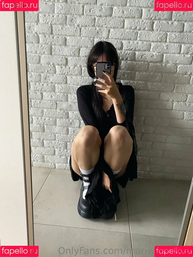 sakurawaifu Onlyfans Photo Gallery 