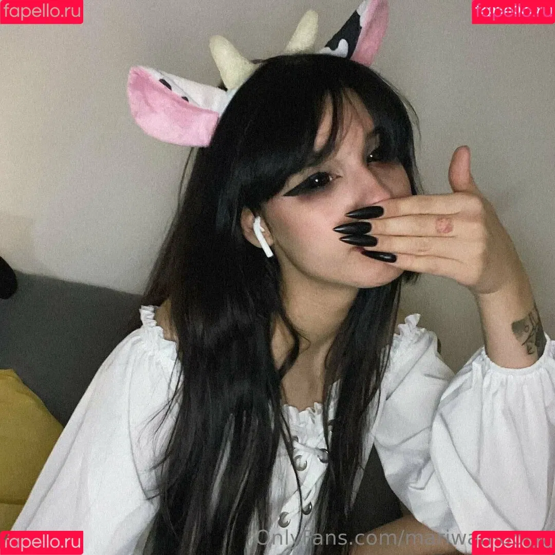 sakurawaifu Onlyfans Photo Gallery 