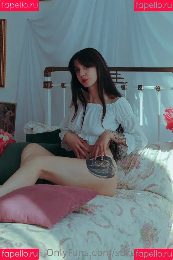sakurawaifu Onlyfans Photo Gallery 