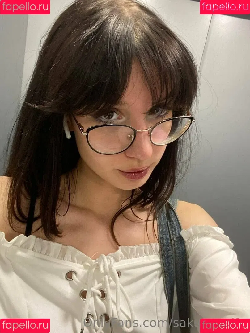 sakurawaifu Onlyfans Photo Gallery 