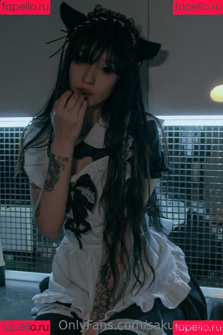 sakurawaifu Onlyfans Photo Gallery 