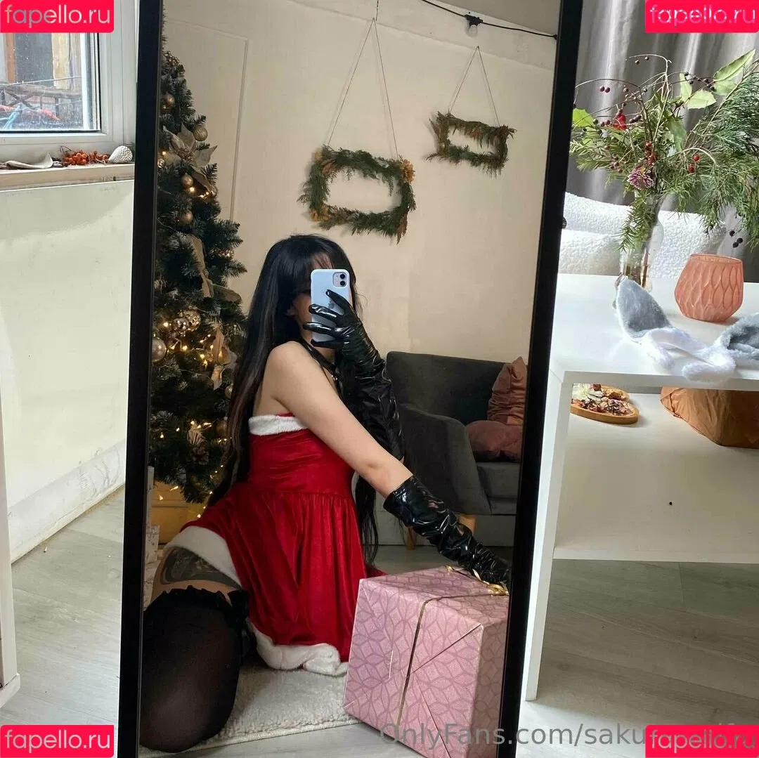 sakurawaifu Onlyfans Photo Gallery 