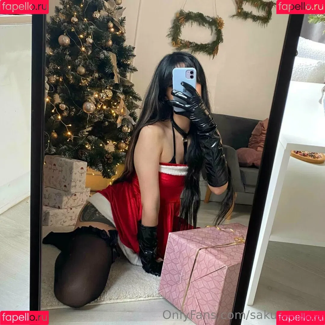 sakurawaifu Onlyfans Photo Gallery 