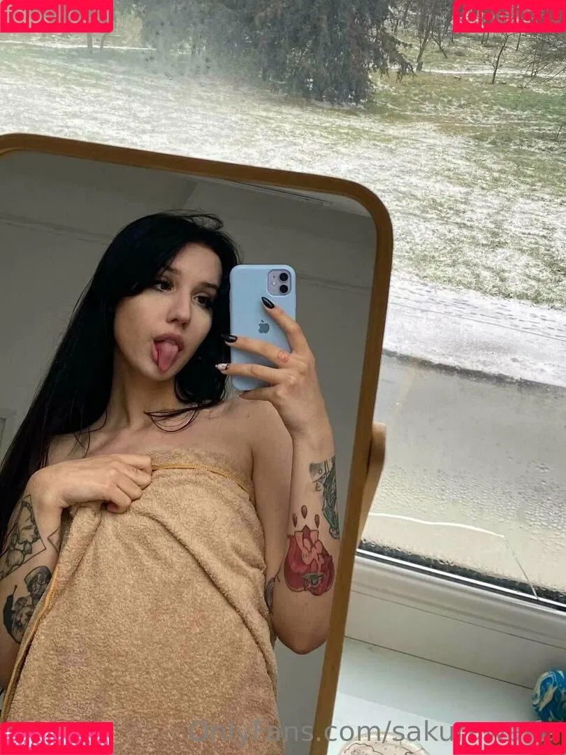 sakurawaifu Onlyfans Photo Gallery 