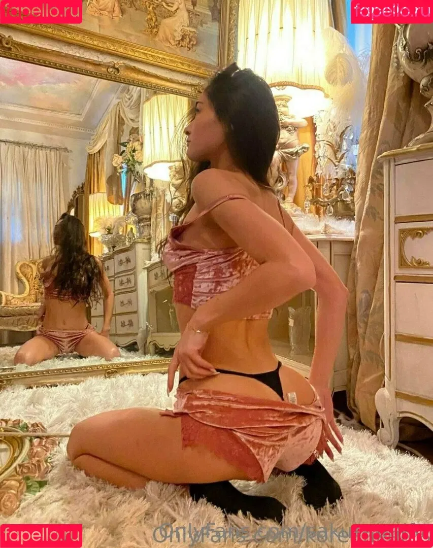 sakurawaifu Onlyfans Photo Gallery 