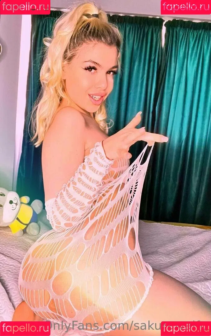 sakurawaifu Onlyfans Photo Gallery 