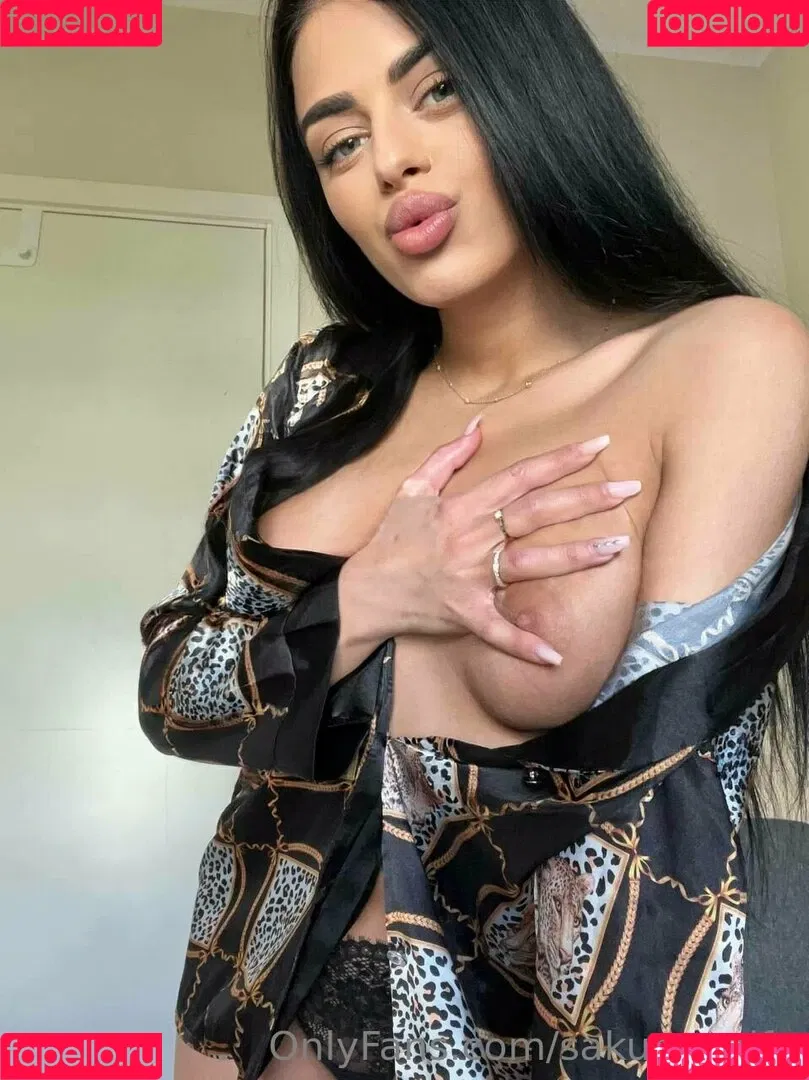 sakurawaifu Onlyfans Photo Gallery 