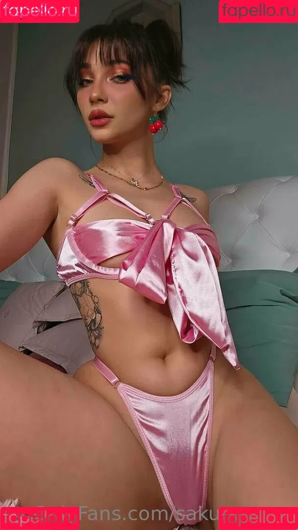 sakurawaifu Onlyfans Photo Gallery 