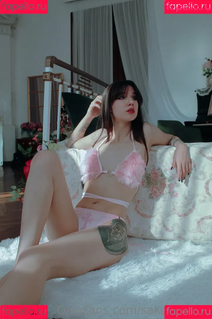 sakurawaifu Onlyfans Photo Gallery 