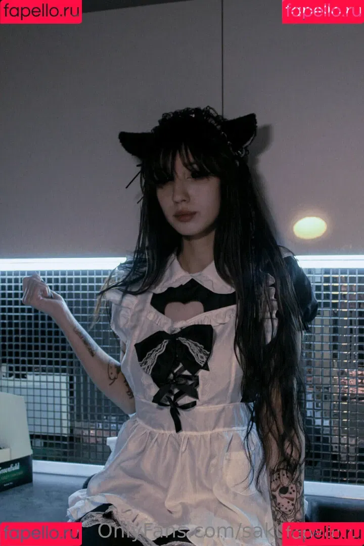 sakurawaifu Onlyfans Photo Gallery 