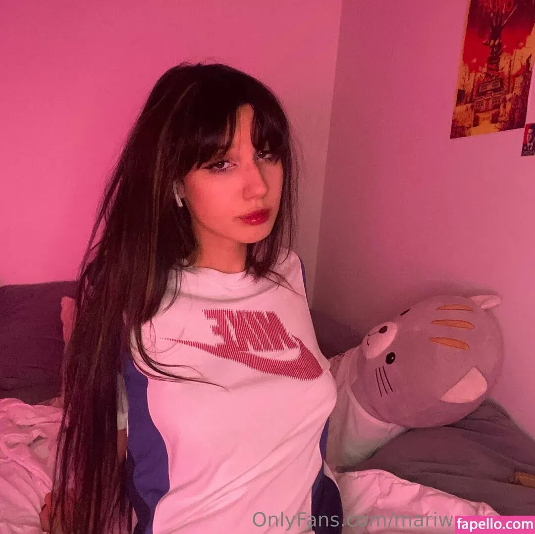 sakurawaifu Onlyfans Photo Gallery 