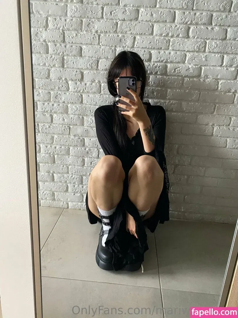 sakurawaifu Onlyfans Photo Gallery 