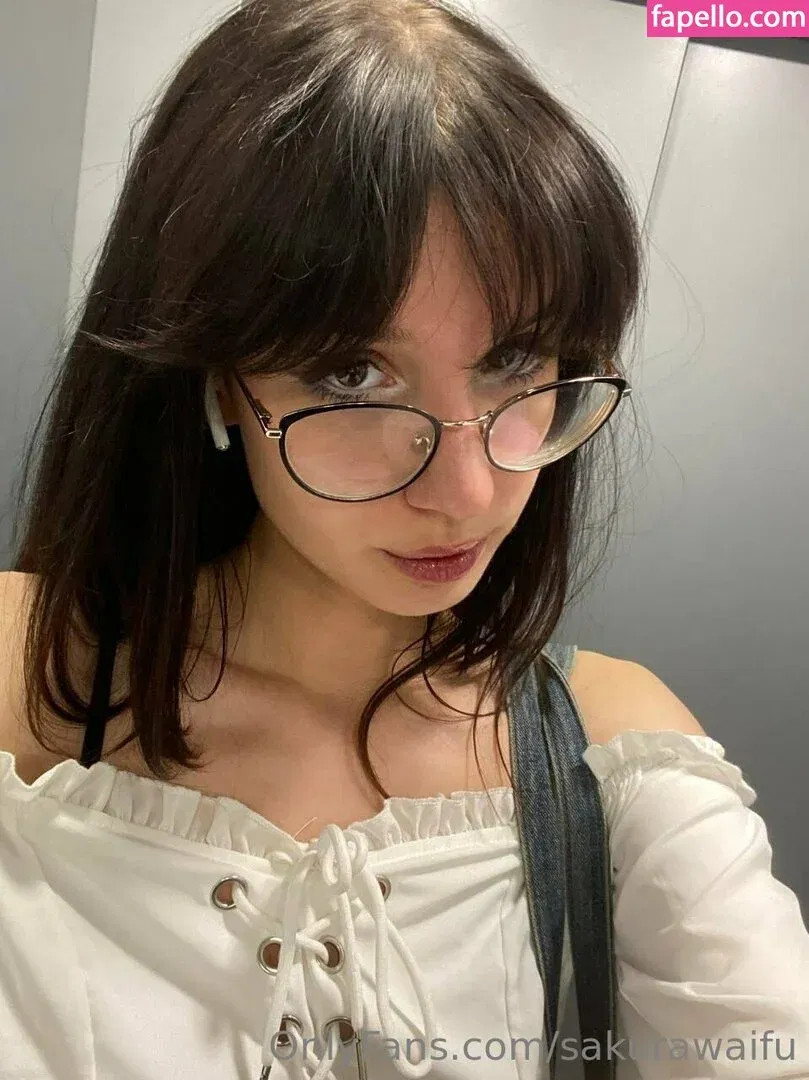 sakurawaifu Onlyfans Photo Gallery 