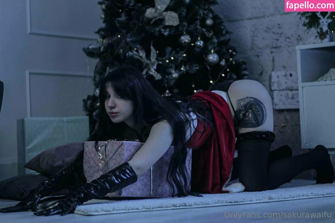 sakurawaifu Onlyfans Photo Gallery 