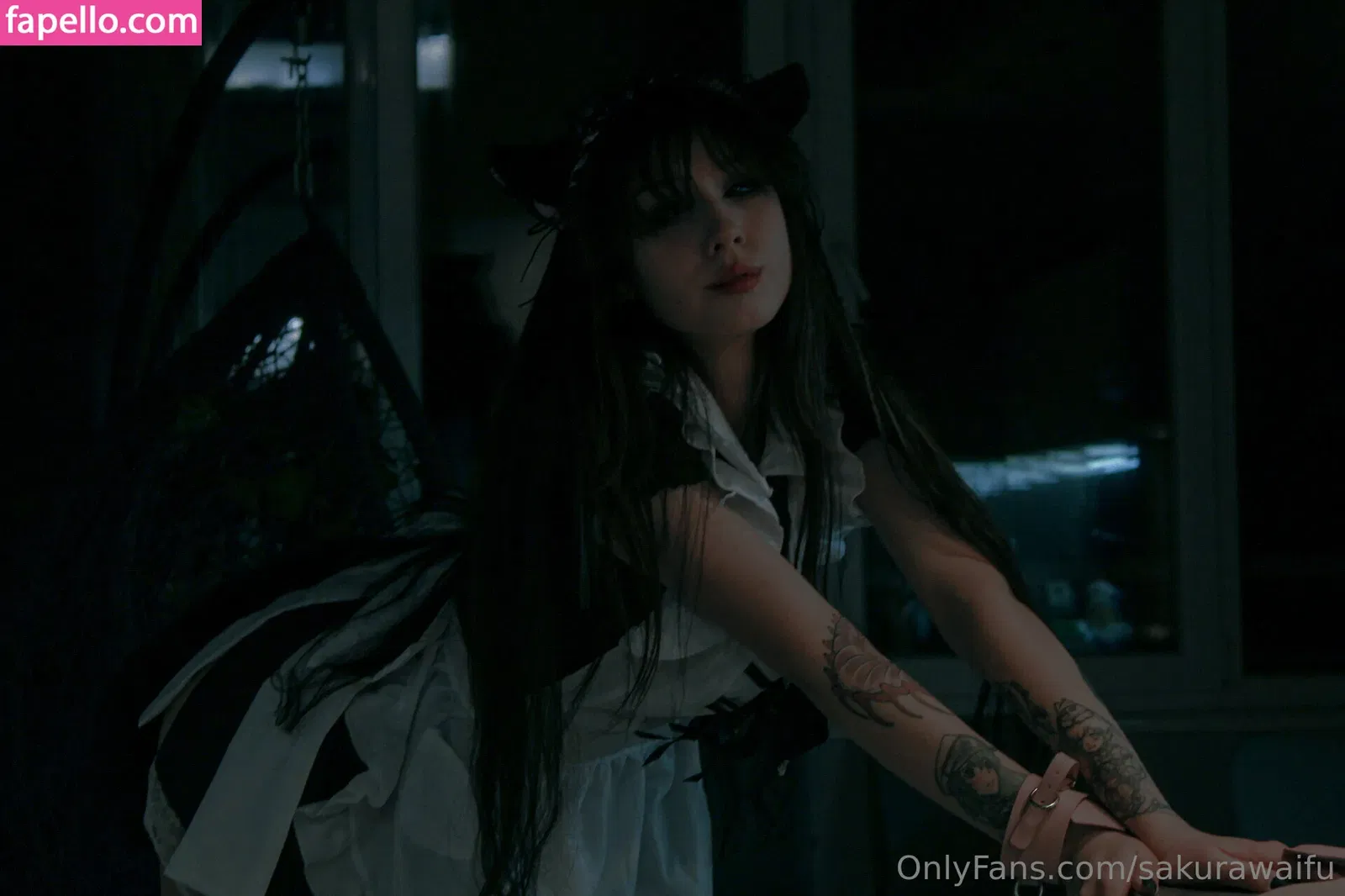 sakurawaifu Onlyfans Photo Gallery 