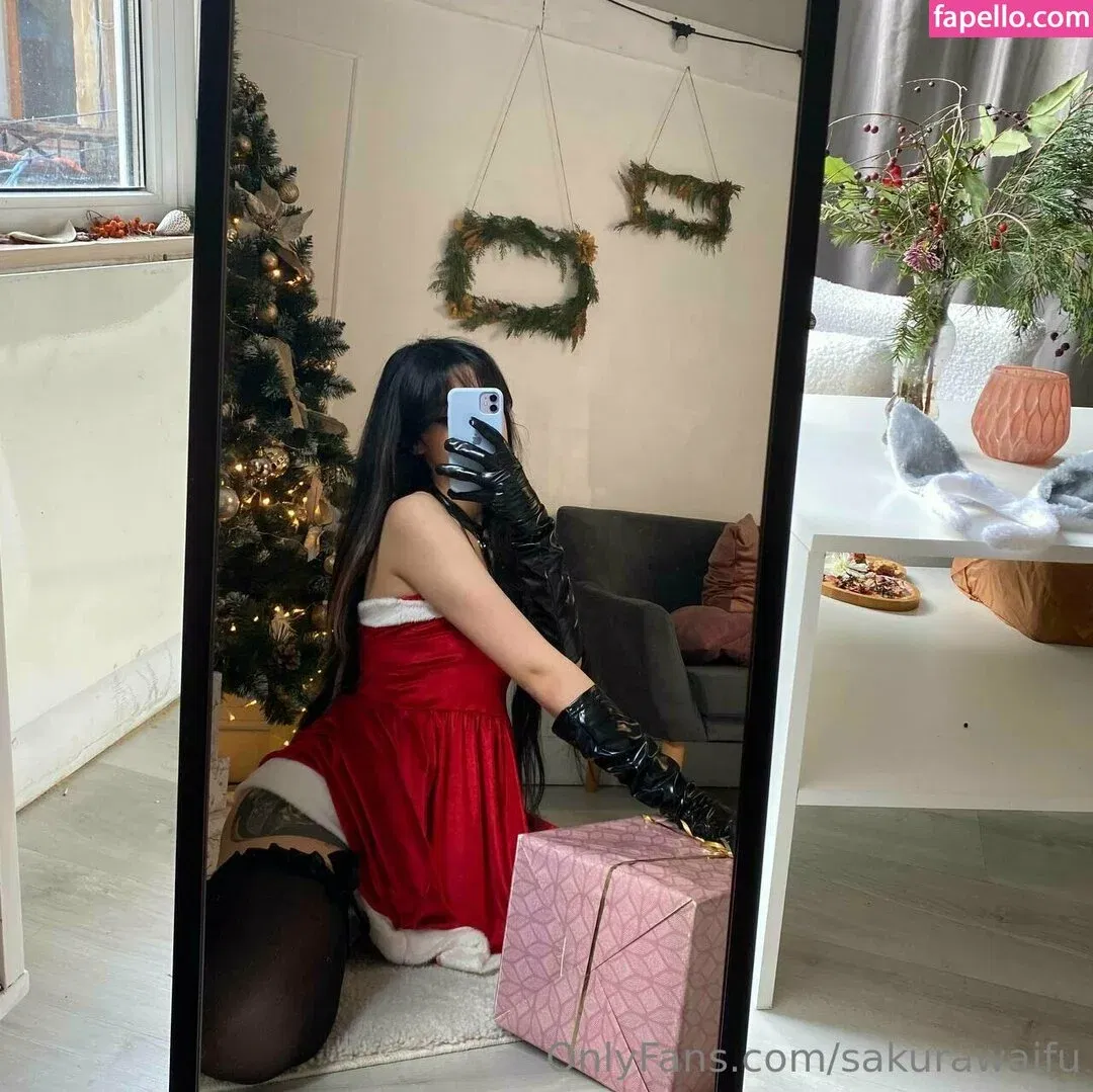 sakurawaifu Onlyfans Photo Gallery 
