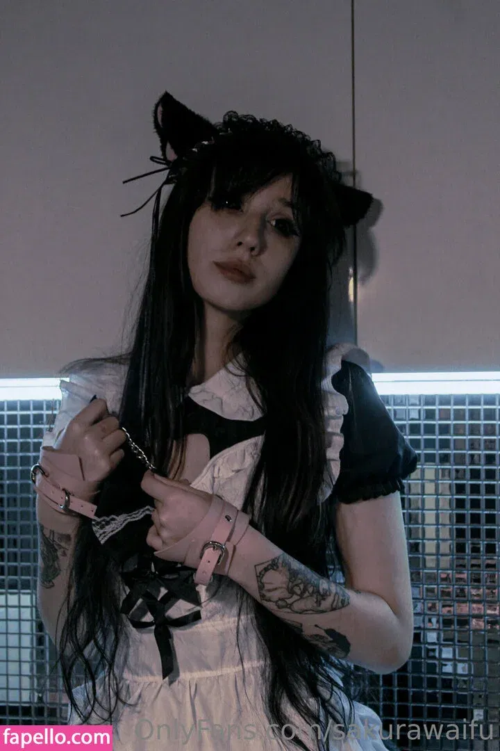 sakurawaifu Onlyfans Photo Gallery 