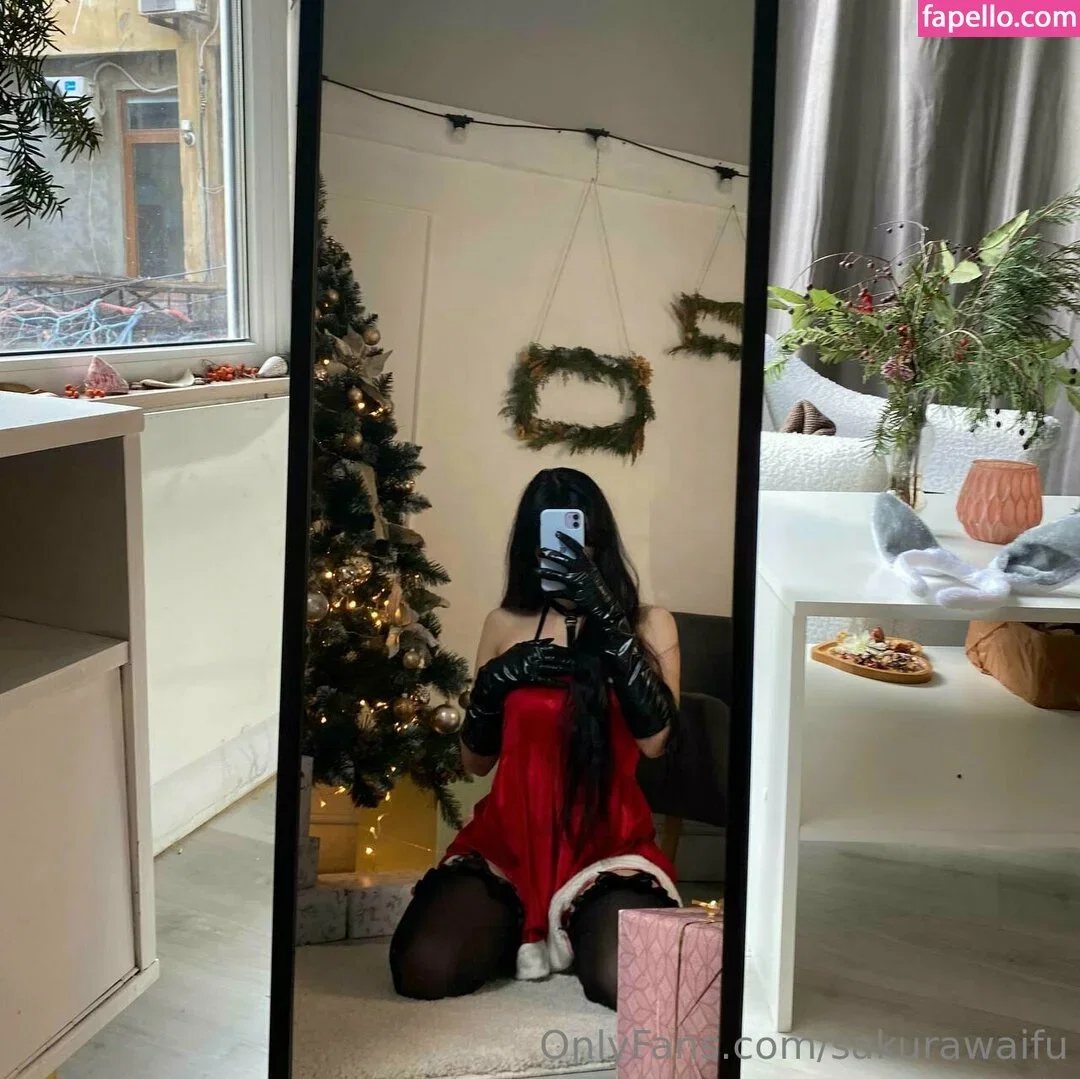 sakurawaifu Onlyfans Photo Gallery 