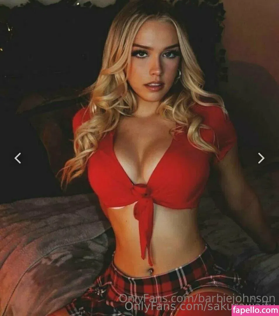 sakurawaifu Onlyfans Photo Gallery 