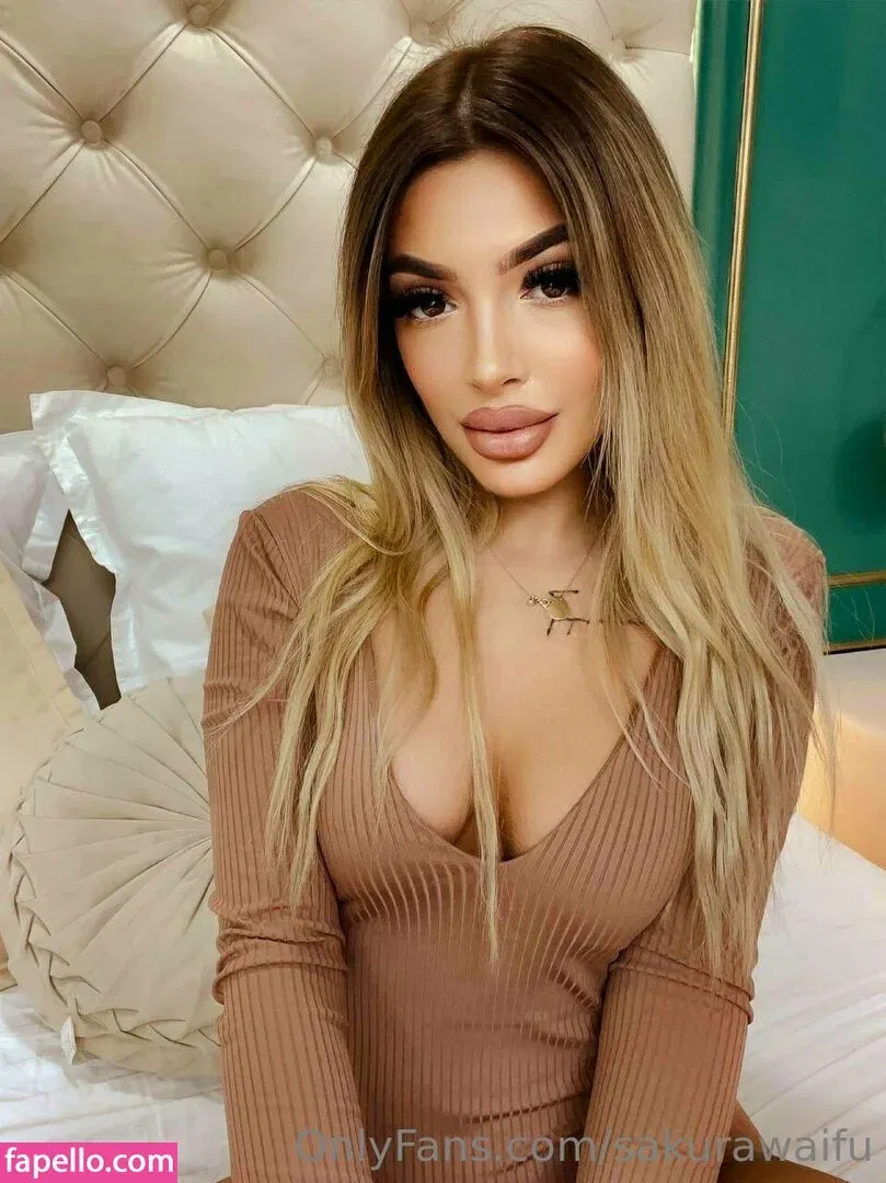 sakurawaifu Onlyfans Photo Gallery 