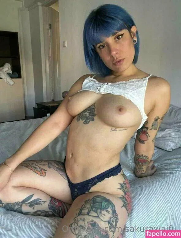 sakurawaifu Onlyfans Photo Gallery 