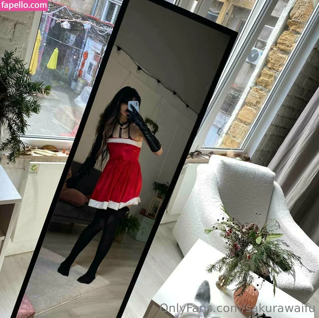 sakurawaifu Onlyfans Photo Gallery 