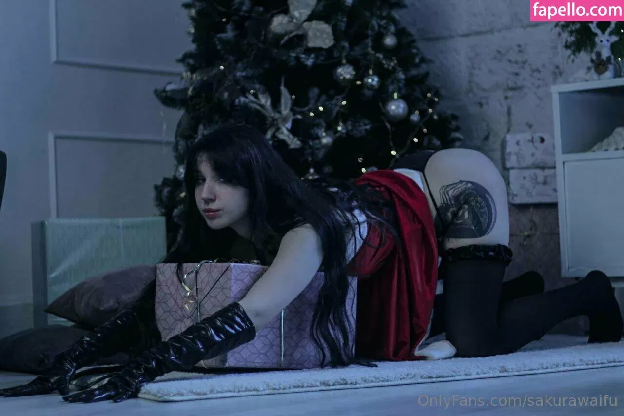 sakurawaifu Onlyfans Photo Gallery 