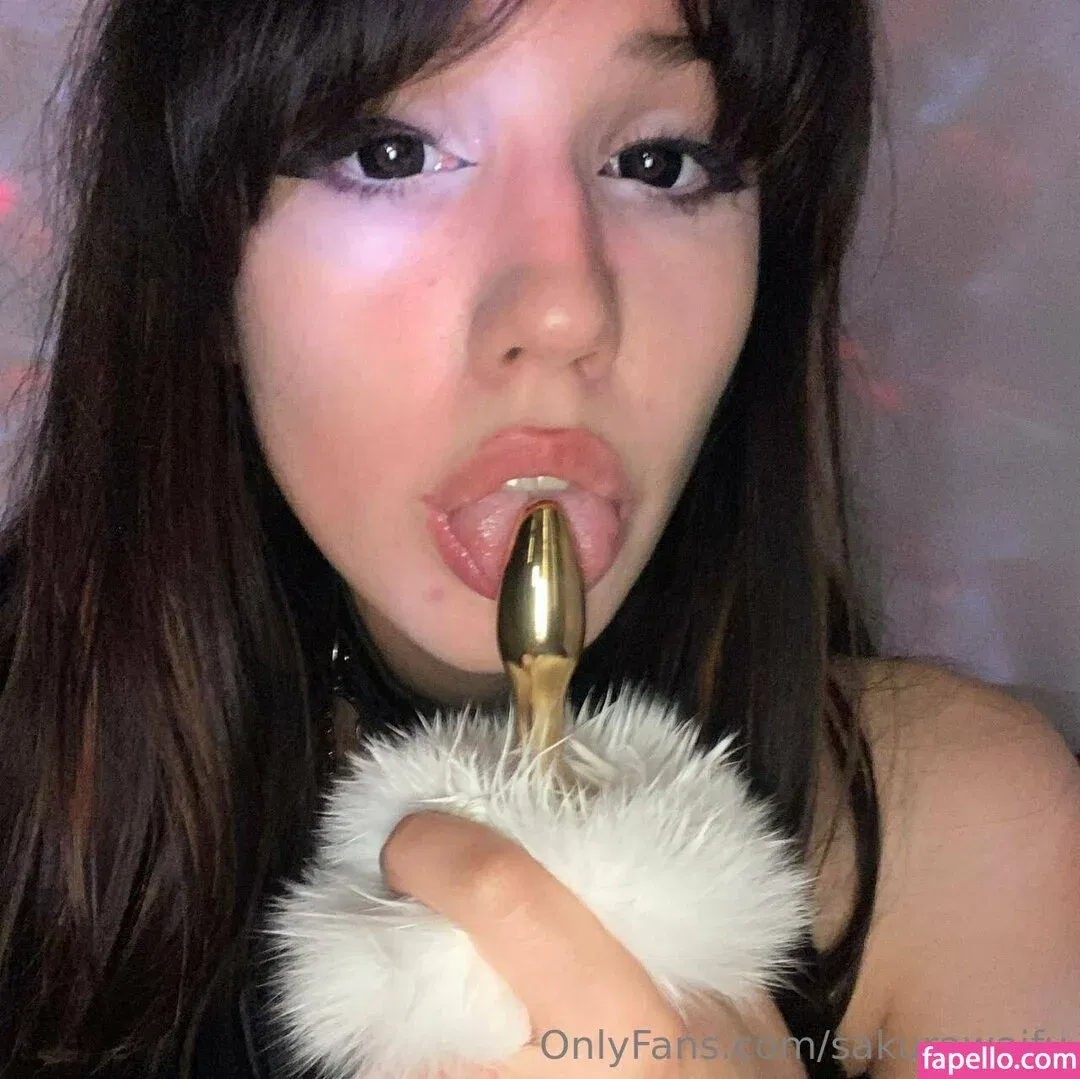 sakurawaifu Onlyfans Photo Gallery 