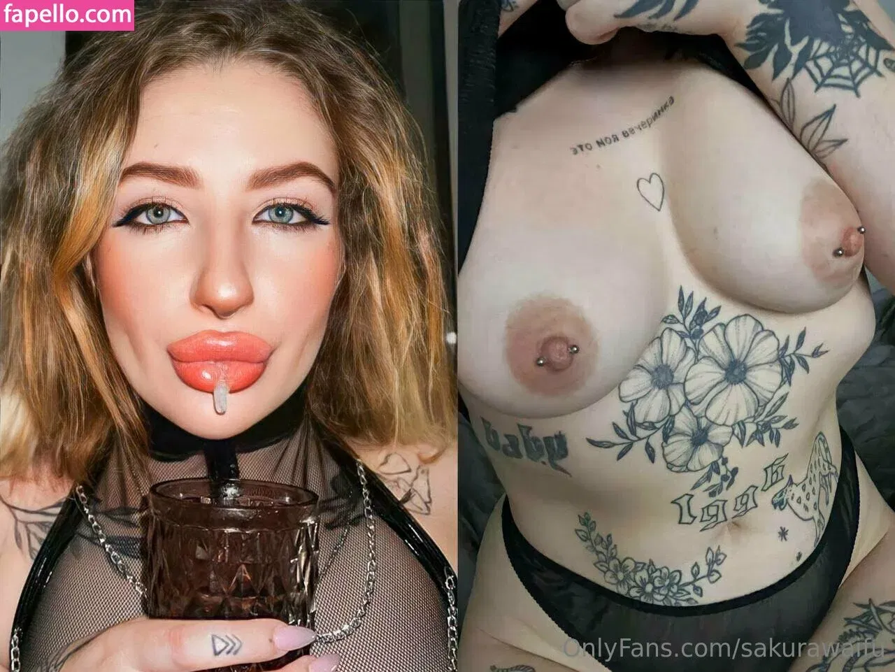 sakurawaifu Onlyfans Photo Gallery 