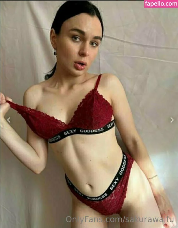 sakurawaifu Onlyfans Photo Gallery 