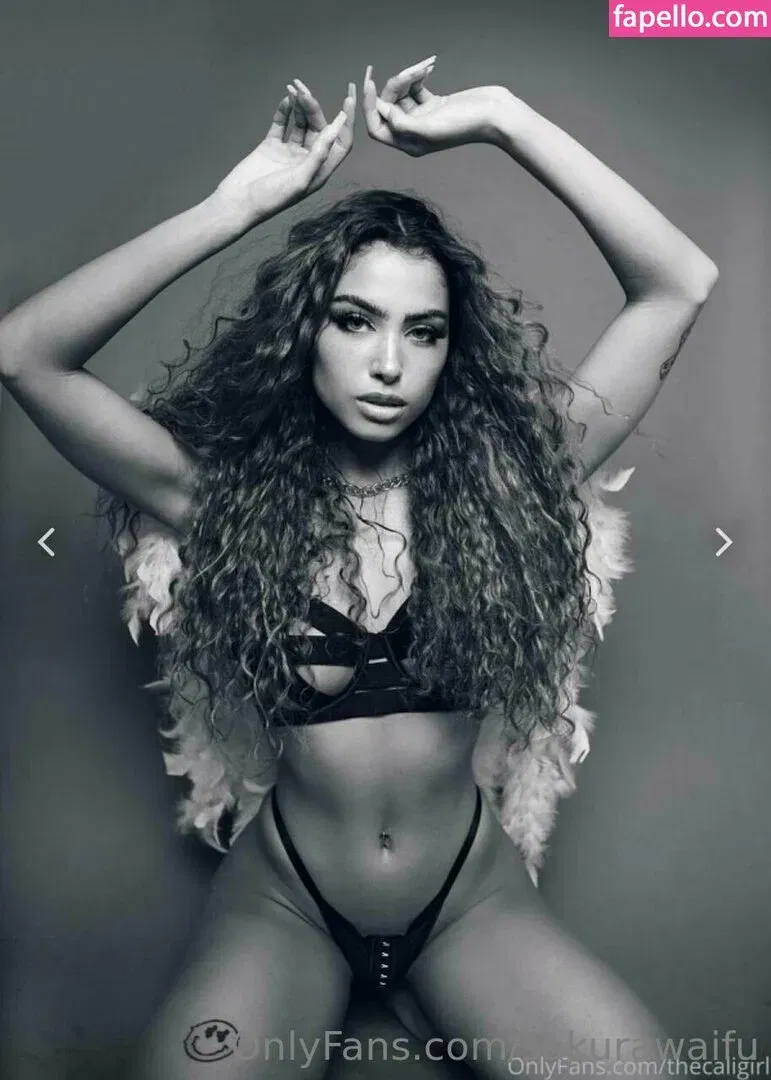 sakurawaifu Onlyfans Photo Gallery 