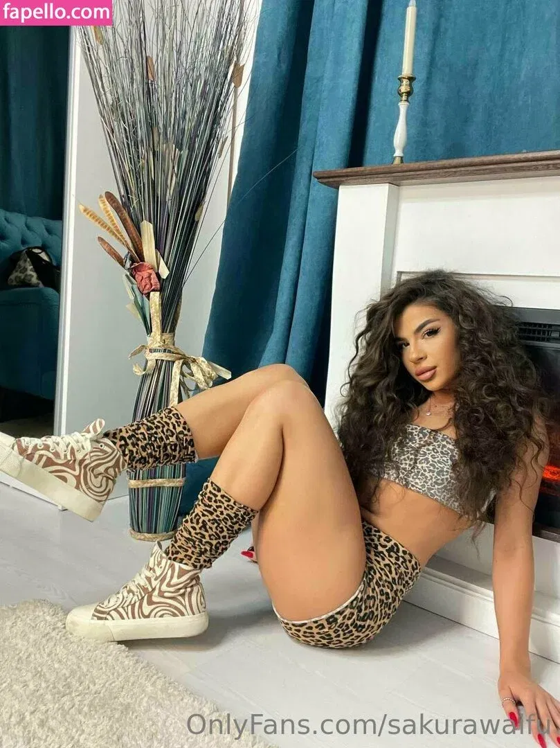 sakurawaifu Onlyfans Photo Gallery 