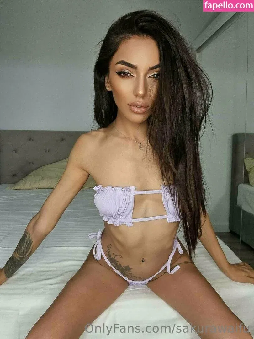 sakurawaifu Onlyfans Photo Gallery 