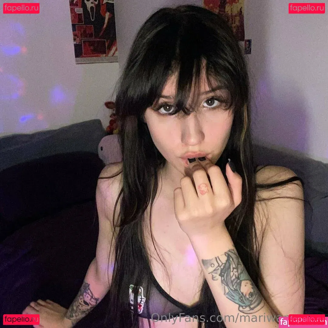 sakurawaifu Onlyfans Photo Gallery 